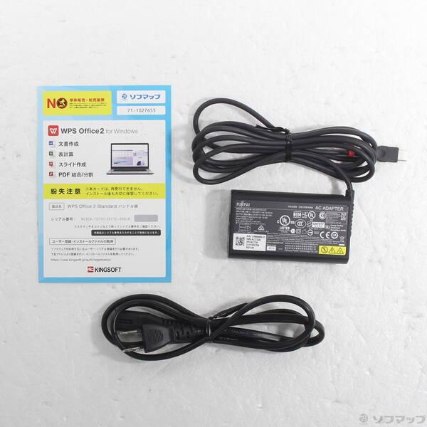 〔中古〕FUJITSU(富士通） LIFEBOOK U9311／F FMVU34013〔377-ud〕 |  | 04