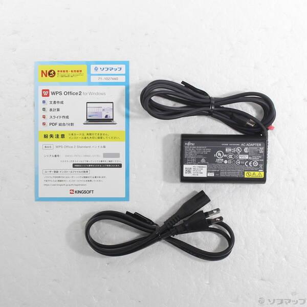 〔中古〕FUJITSU(富士通） LIFEBOOK U9311／F FMVU34013〔262-ud〕 |  | 04