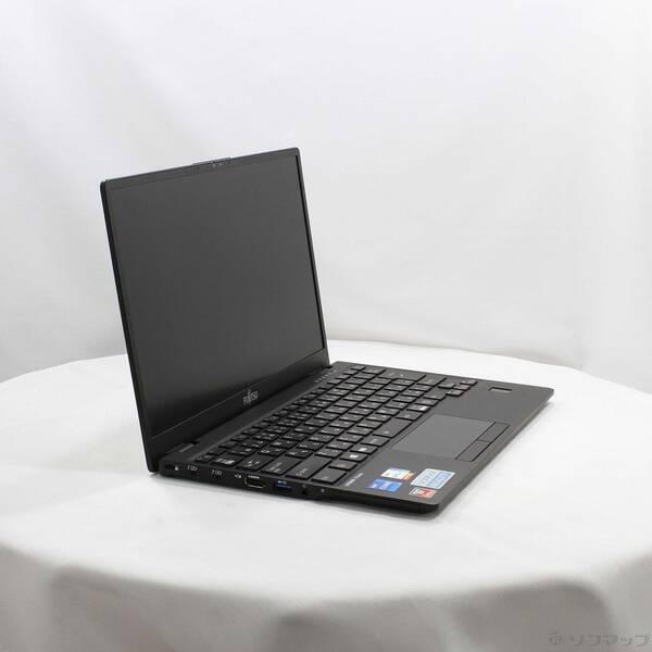 〔中古〕FUJITSU(富士通） LIFEBOOK U9311／F FMVU34013〔258-ud〕 |  | 03