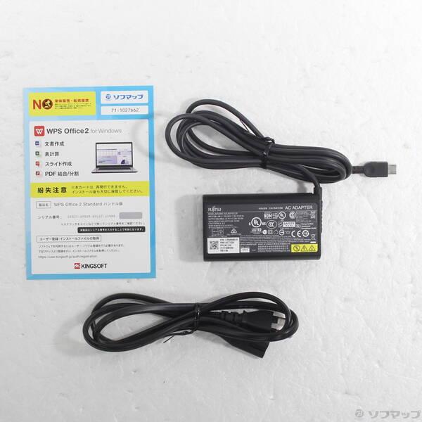 〔中古〕FUJITSU(富士通） LIFEBOOK U9311／F FMVU34013〔258-ud〕 |  | 04