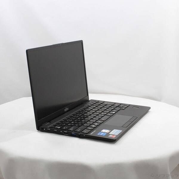 〔中古〕FUJITSU(富士通） LIFEBOOK U9311／F FMVU34013〔258-ud〕 |  | 03