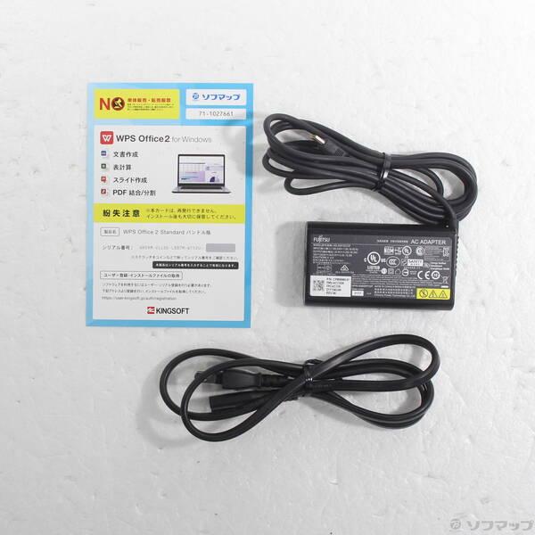 〔中古〕FUJITSU(富士通） LIFEBOOK U9311／F FMVU34013〔258-ud〕 |  | 04