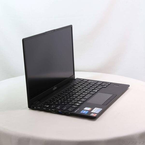 〔中古〕FUJITSU(富士通） LIFEBOOK U9311／F FMVU34013〔344-ud〕 |  | 03