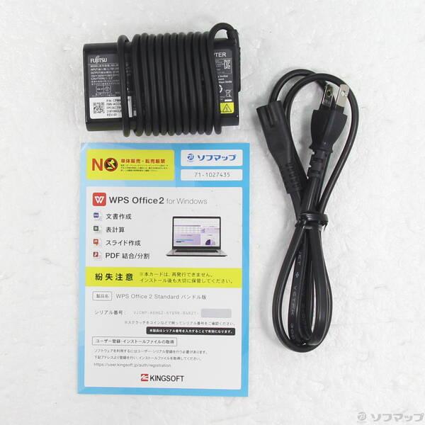 〔中古〕FUJITSU(富士通） LIFEBOOK U9311／F FMVU34013〔344-ud〕 |  | 04