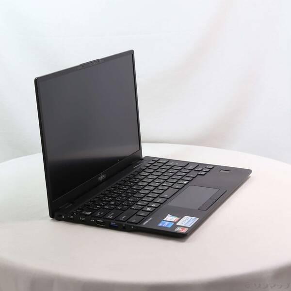 〔中古〕FUJITSU(富士通） LIFEBOOK U9311／F FMVU34013〔344-ud〕 |  | 03