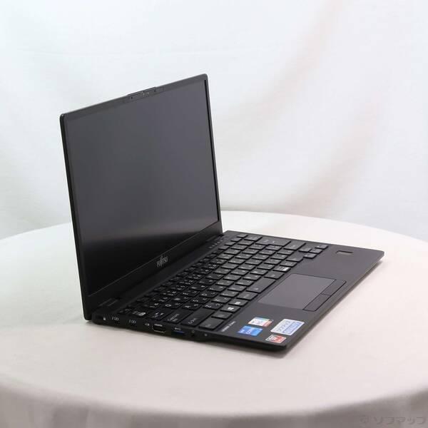 〔中古〕FUJITSU(富士通） LIFEBOOK U9311／F FMVU34013〔344-ud〕 |  | 03