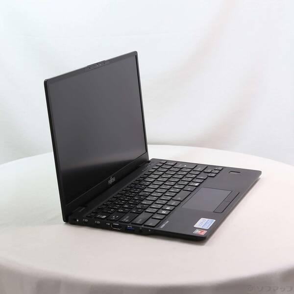 〔中古〕FUJITSU(富士通） LIFEBOOK U9311／F FMVU34013〔297-ud〕 |  | 03