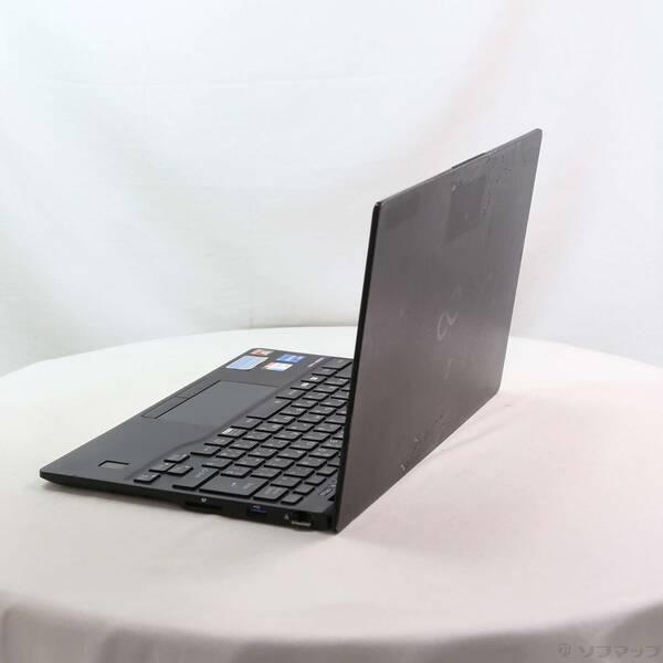〔中古〕FUJITSU(富士通） LIFEBOOK U9311／F FMVU34017〔262-ud〕 |  | 01