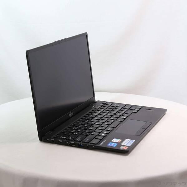 〔中古〕FUJITSU(富士通） LIFEBOOK U9311／F FMVU34017〔262-ud〕 |  | 03