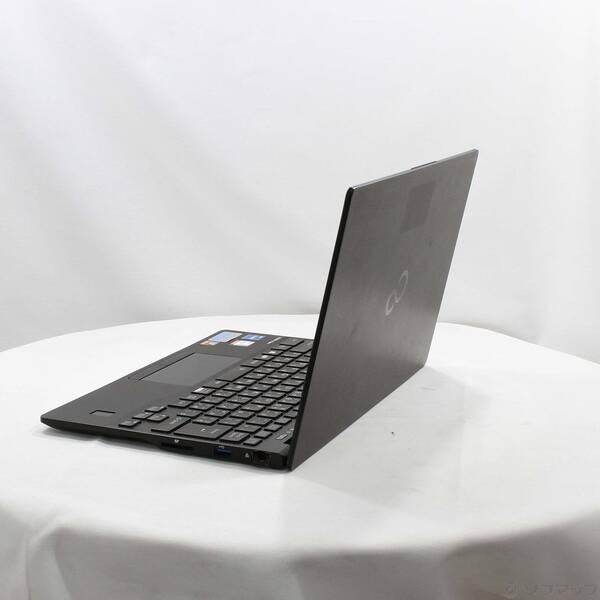 〔中古〕FUJITSU(富士通） LIFEBOOK U9311／F FMVU34017〔269-ud〕 |  | 01