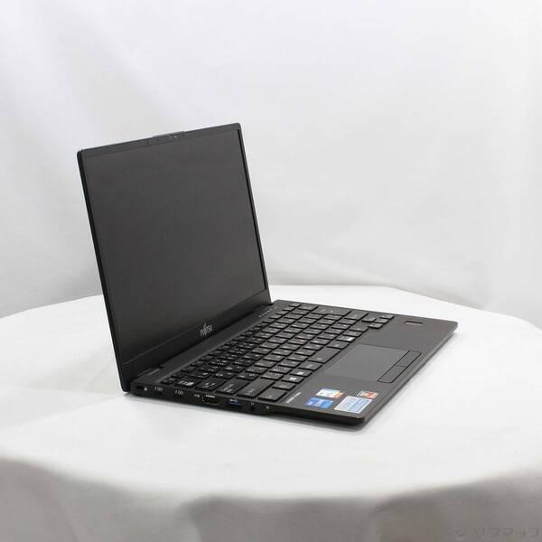 〔中古〕FUJITSU(富士通） LIFEBOOK U9311／F FMVU34017〔269-ud〕 |  | 03