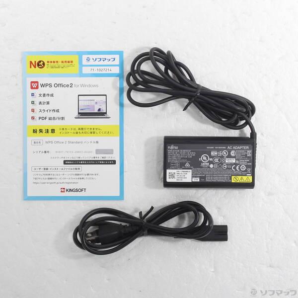 〔中古〕FUJITSU(富士通） LIFEBOOK U9311／F FMVU34017〔269-ud〕 |  | 04