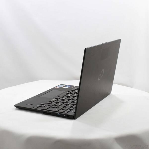 〔中古〕FUJITSU(富士通） LIFEBOOK U9311／F FMVU34017〔269-ud〕 |  | 01