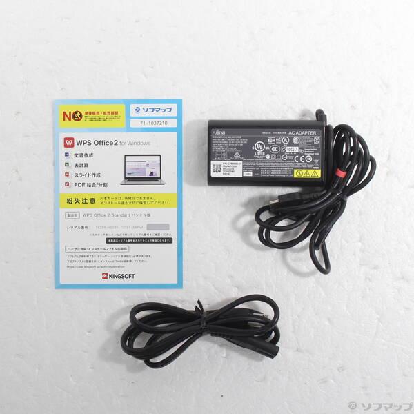 〔中古〕FUJITSU(富士通） LIFEBOOK U9311／F FMVU34017〔269-ud〕 |  | 04