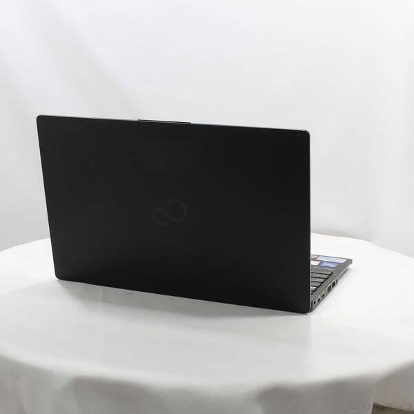 〔中古〕FUJITSU(富士通） LIFEBOOK U9311／F FMVU34017〔297-ud〕 |  | 02