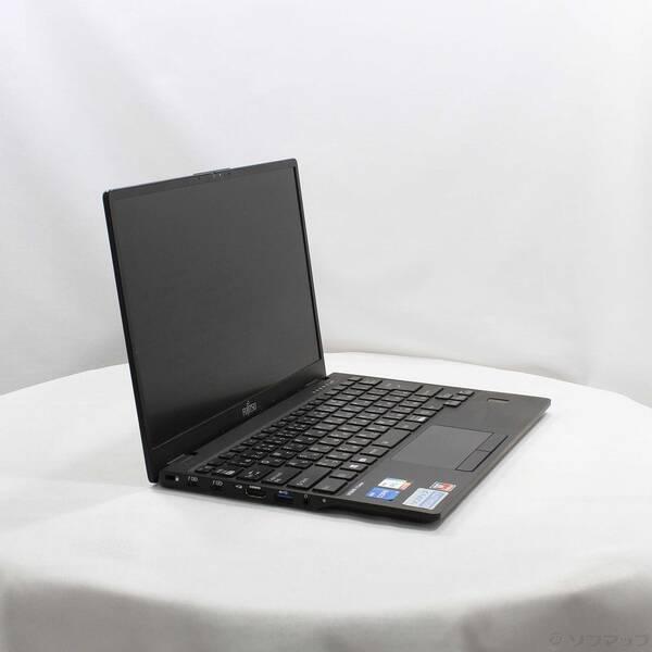 〔中古〕FUJITSU(富士通） LIFEBOOK U9311／F FMVU34017〔297-ud〕 |  | 03