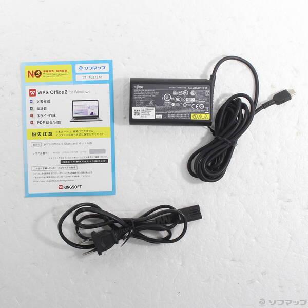 〔中古〕FUJITSU(富士通） LIFEBOOK U9311／F FMVU34017〔297-ud〕 |  | 04