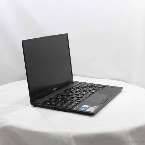 〔中古〕FUJITSU(富士通） LIFEBOOK U9311／F FMVU34017〔269-ud〕 |  | 03