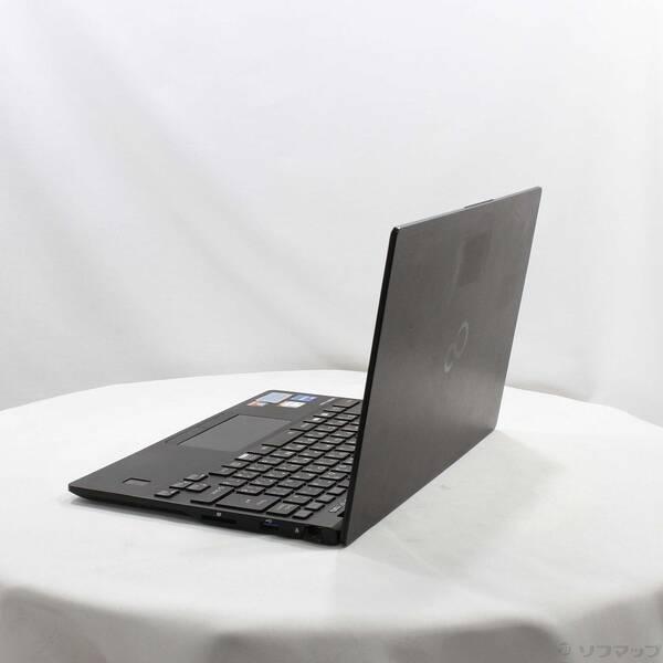 〔中古〕FUJITSU(富士通） LIFEBOOK U9311／F FMVU34017〔297-ud〕 |  | 01
