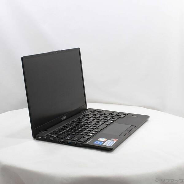 〔中古〕FUJITSU(富士通） LIFEBOOK U9311／F FMVU34017〔297-ud〕 |  | 03
