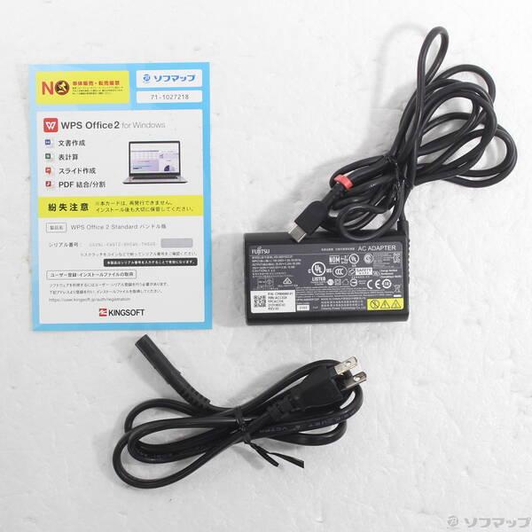 〔中古〕FUJITSU(富士通） LIFEBOOK U9311／F FMVU34017〔297-ud〕 |  | 04