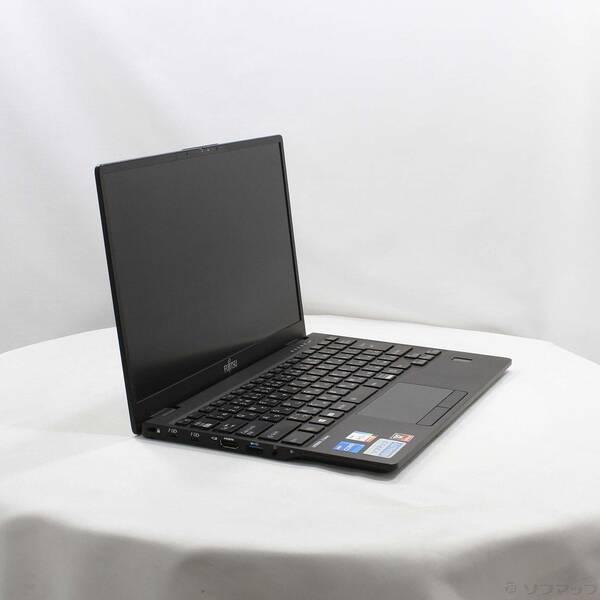 〔中古〕FUJITSU(富士通） LIFEBOOK U9311／F FMVU34017〔297-ud〕 |  | 03