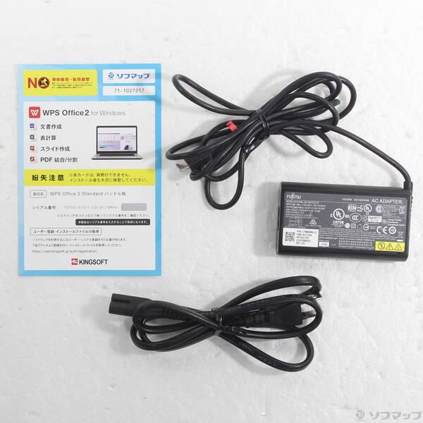 〔中古〕FUJITSU(富士通） LIFEBOOK U9311／F FMVU34017〔297-ud〕 |  | 04