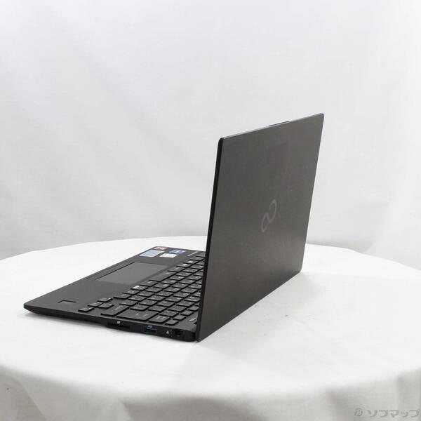 〔中古〕FUJITSU(富士通） LIFEBOOK U9311／F FMVU34017〔377-ud〕 |  | 01