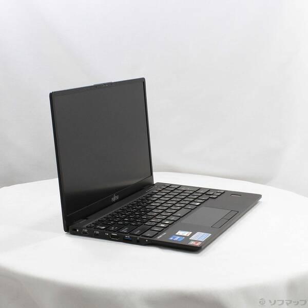 〔中古〕FUJITSU(富士通） LIFEBOOK U9311／F FMVU34017〔377-ud〕 |  | 03