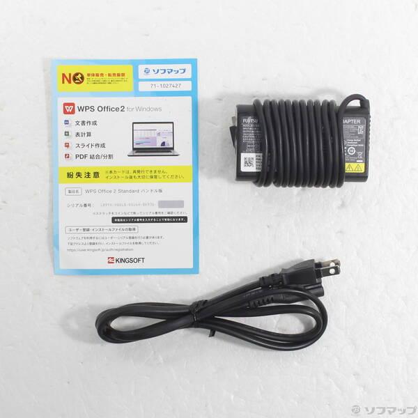 〔中古〕FUJITSU(富士通） LIFEBOOK U9311／F FMVU34017〔377-ud〕 |  | 04