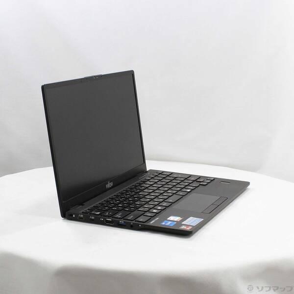 〔中古〕FUJITSU(富士通） LIFEBOOK U9311／F FMVU34017〔377-ud〕 |  | 03