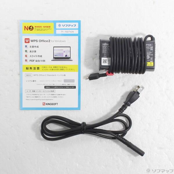 〔中古〕FUJITSU(富士通） LIFEBOOK U9311／F FMVU34017〔377-ud〕 |  | 04