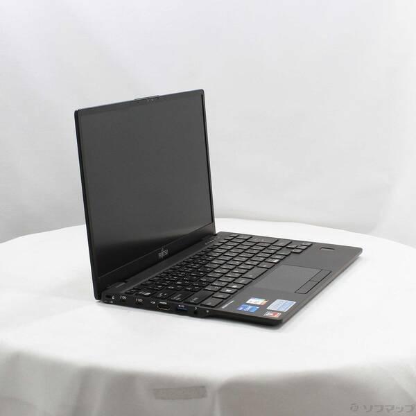 〔中古〕FUJITSU(富士通） LIFEBOOK U9311／F FMVU34017〔349-ud〕 |  | 03