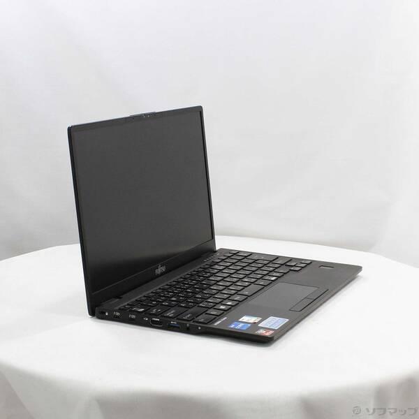 〔中古〕FUJITSU(富士通） LIFEBOOK U9311／F FMVU34017〔349-ud〕 |  | 03