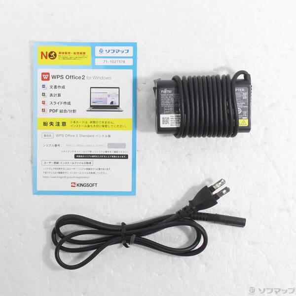 〔中古〕FUJITSU(富士通） LIFEBOOK U9311／F FMVU34017〔349-ud〕 |  | 04