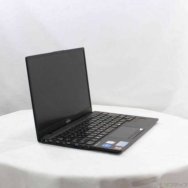 〔中古〕FUJITSU(富士通） LIFEBOOK U9311／F FMVU34017〔344-ud〕 |  | 03