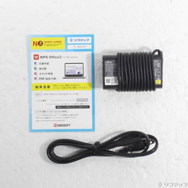 〔中古〕FUJITSU(富士通） LIFEBOOK U9311／F FMVU34017〔344-ud〕 |  | 04