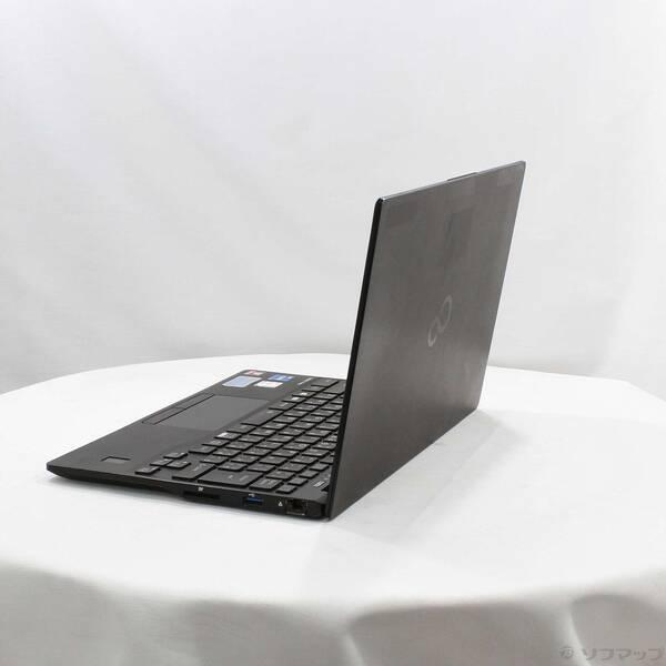 〔中古〕FUJITSU(富士通） LIFEBOOK U9311／F FMVU34017〔344-ud〕 |  | 01