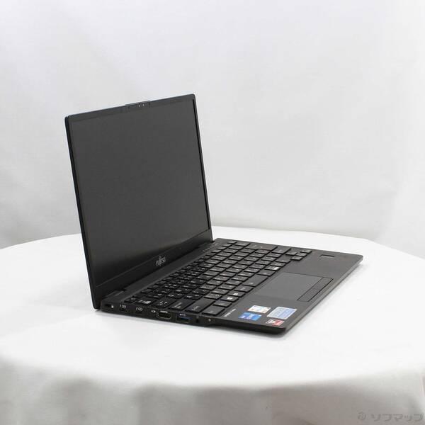〔中古〕FUJITSU(富士通） LIFEBOOK U9311／F FMVU34017〔344-ud〕 |  | 03