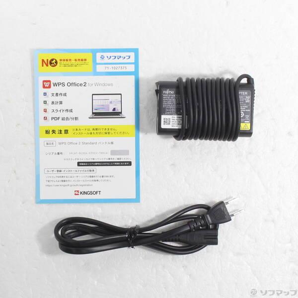 〔中古〕FUJITSU(富士通） LIFEBOOK U9311／F FMVU34017〔344-ud〕 |  | 04