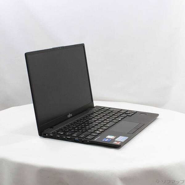 〔中古〕FUJITSU(富士通） LIFEBOOK U9311／F FMVU34017〔344-ud〕 |  | 03
