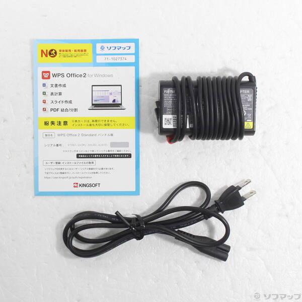 〔中古〕FUJITSU(富士通） LIFEBOOK U9311／F FMVU34017〔344-ud〕 |  | 04