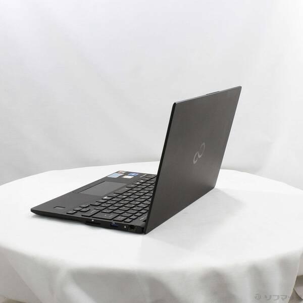 〔中古〕FUJITSU(富士通） LIFEBOOK U9311／F FMVU34017〔269-ud〕 |  | 01