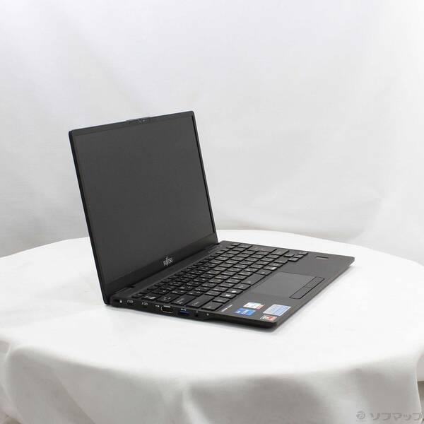 〔中古〕FUJITSU(富士通） LIFEBOOK U9311／F FMVU34017〔269-ud〕 |  | 03
