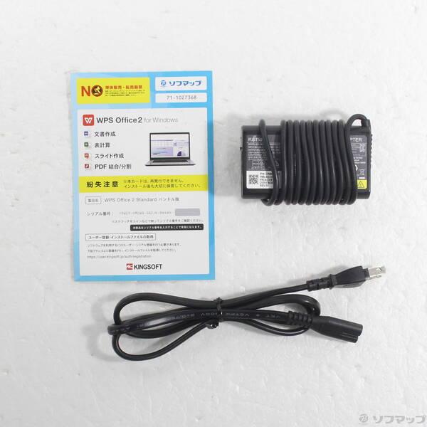 〔中古〕FUJITSU(富士通） LIFEBOOK U9311／F FMVU34017〔269-ud〕 |  | 04
