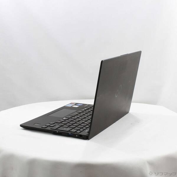 〔中古〕FUJITSU(富士通） LIFEBOOK U9311／F FMVU34017〔269-ud〕 |  | 01