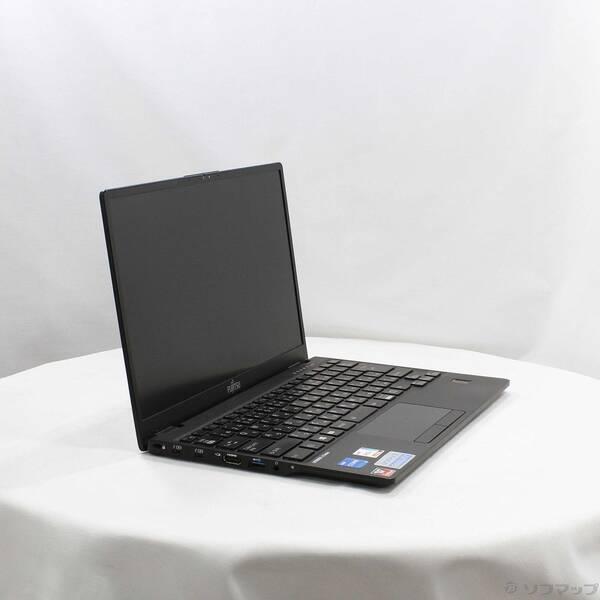 〔中古〕FUJITSU(富士通） LIFEBOOK U9311／F FMVU34017〔269-ud〕 |  | 03