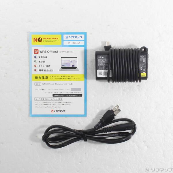 〔中古〕FUJITSU(富士通） LIFEBOOK U9311／F FMVU34017〔269-ud〕 |  | 04