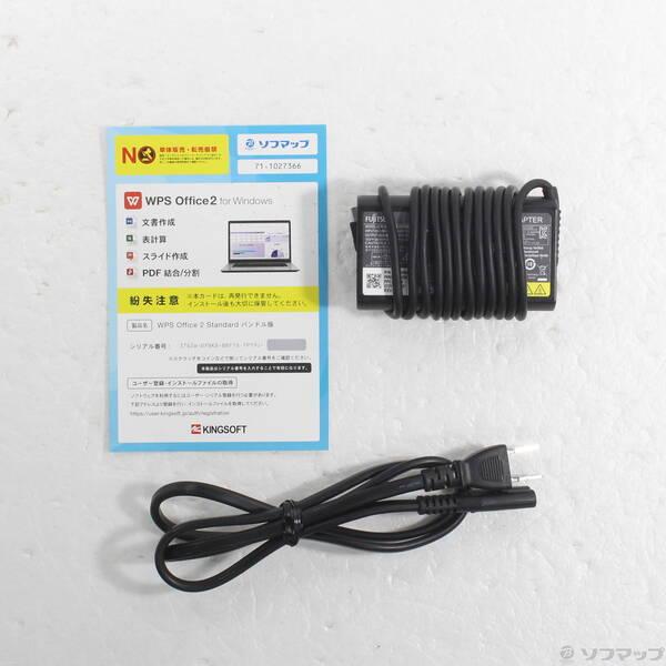 〔中古〕FUJITSU(富士通） LIFEBOOK U9311／F FMVU34017〔269-ud〕 |  | 04