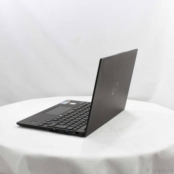 〔中古〕FUJITSU(富士通） LIFEBOOK U9311／F FMVU34017〔262-ud〕 |  | 01